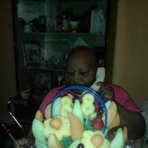 Meet your Posher, Qualey